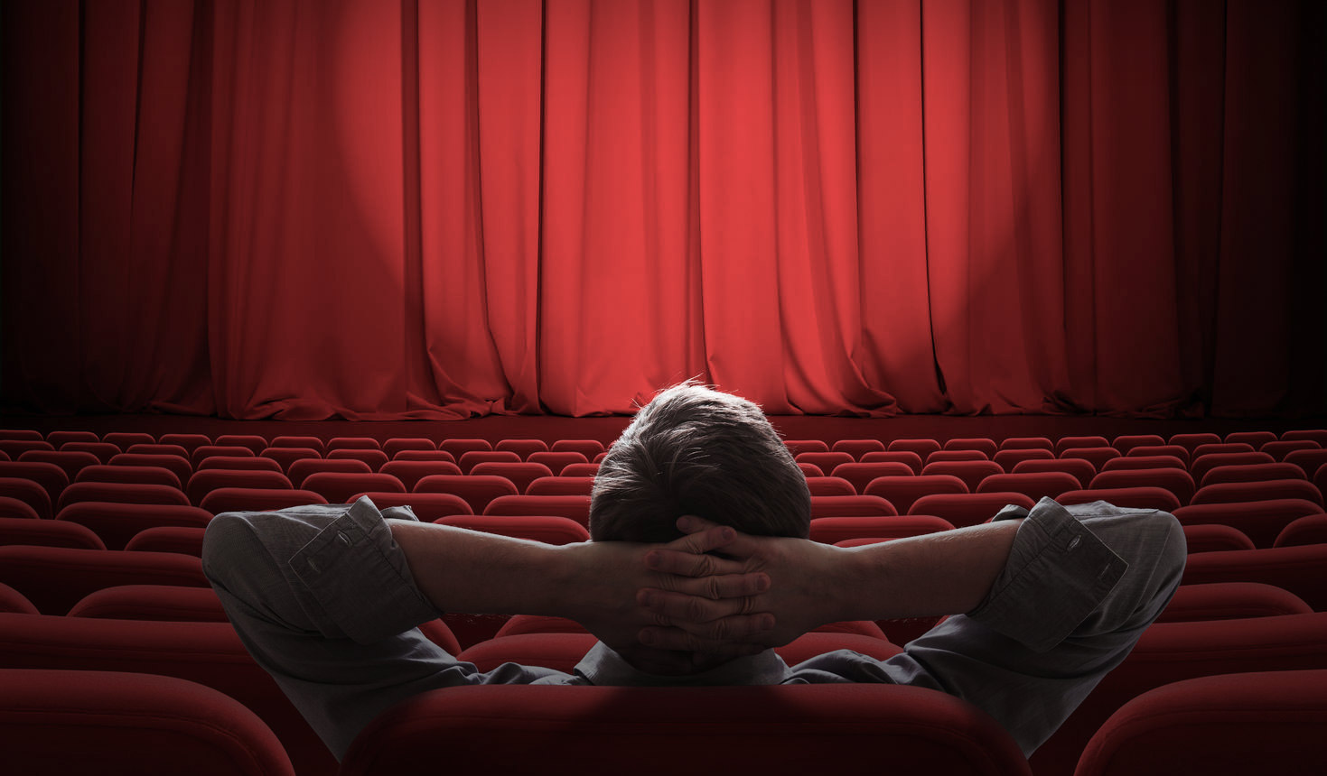 What is a Theatre Critic's Actual Job? — OnStage Blog