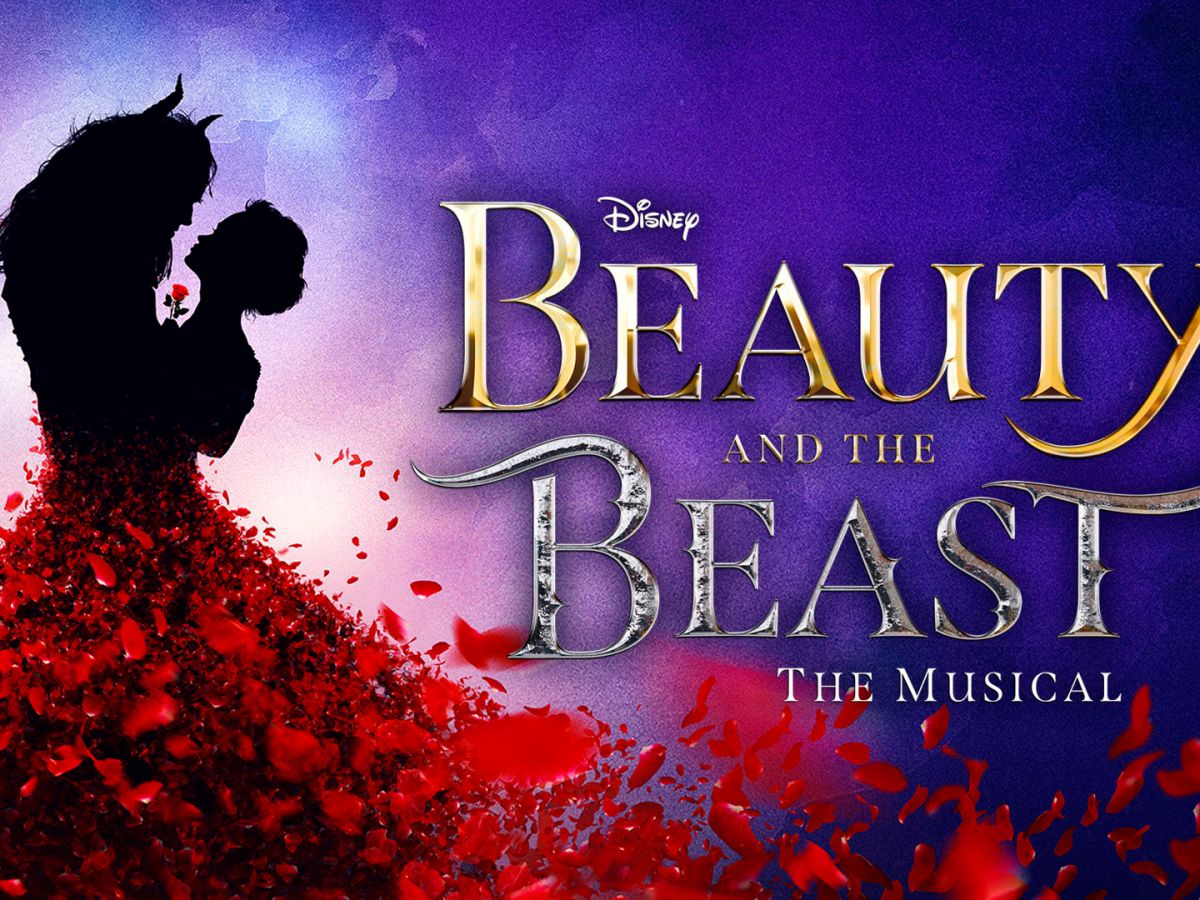 ‘Beauty and the Beast’ (Edinburgh Playhouse) | Review By Lewis C.&nbsp;Baird