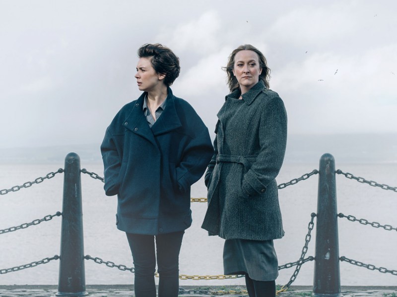‘The Enemy’ National Theatre of Scotland (Edinburgh King’s Theatre) | Review By Lewis C.&nbsp;Baird