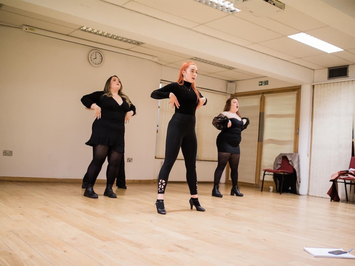 ‘We Belong’ (Bare Productions) | Review By Stacey&nbsp;Brown