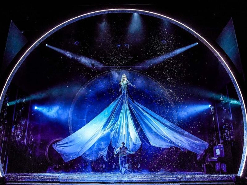 ‘The Lion, the Witch and the Wardrobe’ (Edinburgh King’s Theatre) | Review By Stacey&nbsp;Brown