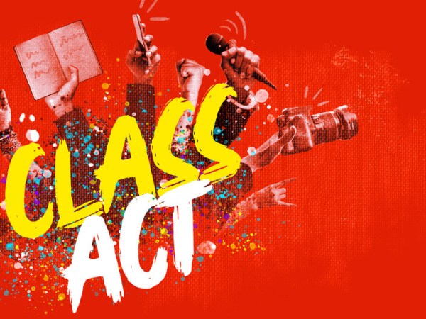 ‘Class Act’ (Traverse Theatre) | Review By Rhona&nbsp;Williams