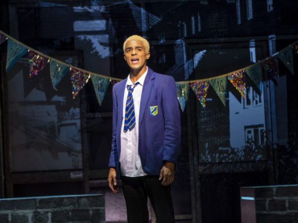 ‘Everybody’s Talking About Jamie’ (Edinburgh Festival Theatre) | Review by Lewis C.&nbsp;Baird