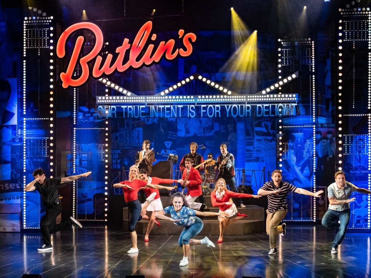 ‘Dreamboats and Petticoats: Bringing On Back The Good Times’ (Glasgow King’s Theatre) | Review By Rebecca&nbsp;Donati