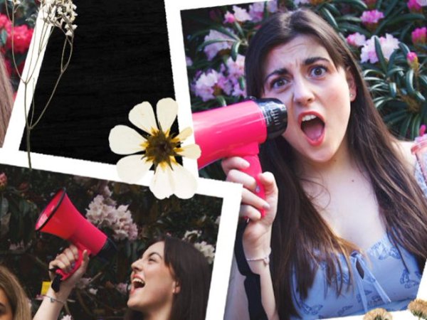 ‘The Beatles Were A Boyband’ (F-BOMB Theatre – Gilded Balloon) | Review By Rebecca&nbsp;Donati