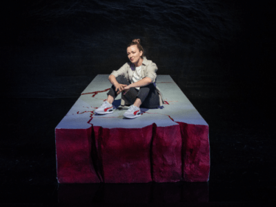 ‘This Is Paradise’ (Traverse Theatre) | Review By Rebecca&nbsp;Donati