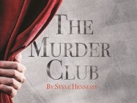‘Murder Club’ (The SpaceUK on The Mile) | Review By Sam&nbsp;Eastop