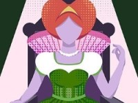 ‘The Single Lady’ (theSpace on North Bridge) | Review By Rachel&nbsp;Clinton