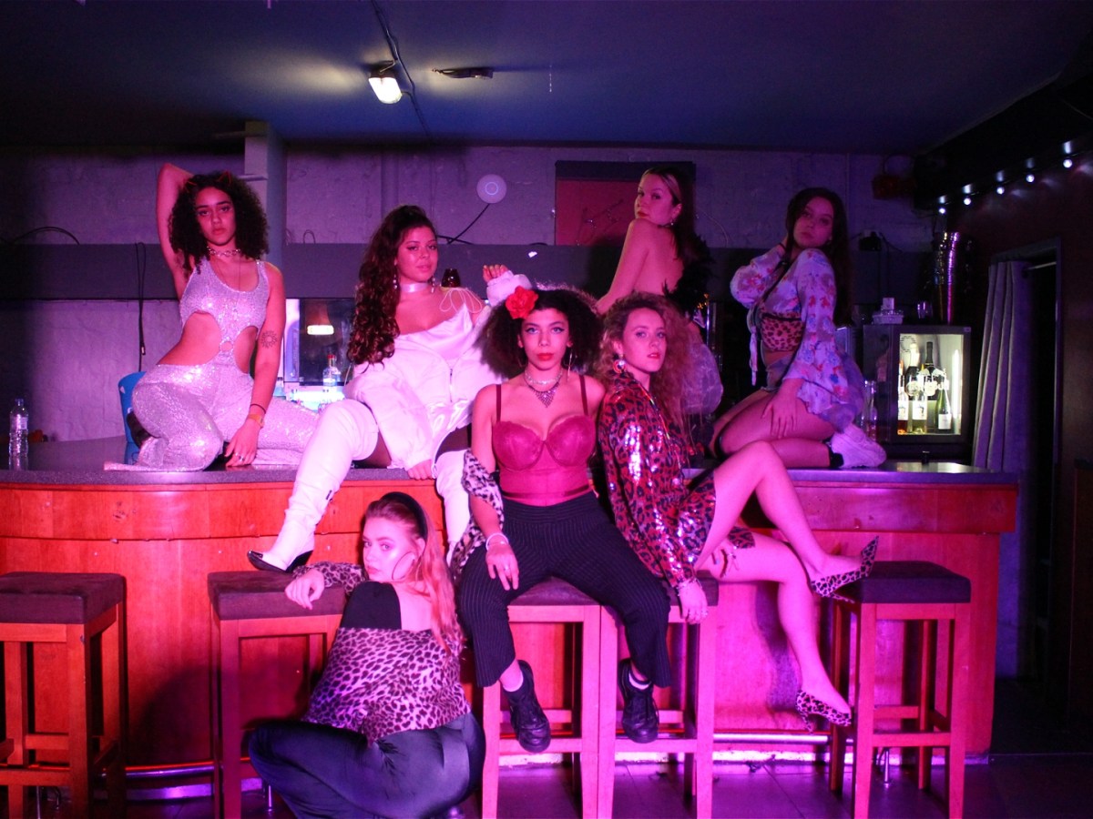 ‘How to Keep Up with The Kardashians’ (Underbelly – Belly Button) | Review By Matthew&nbsp;Attwood