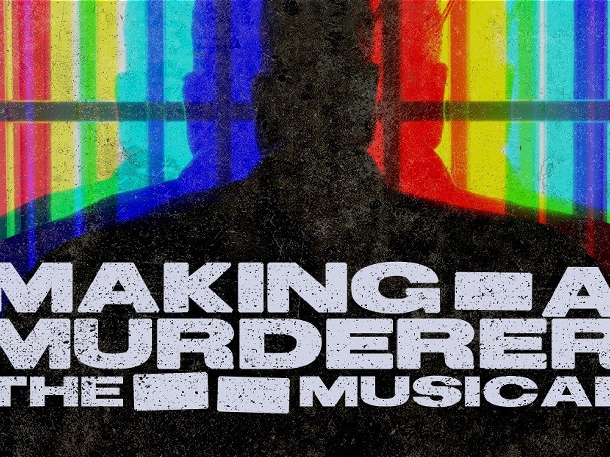 ‘Making A Murderer: The Musical’ (Underbelly – Bistro Square) | Review By Lewis C.&nbsp;Baird