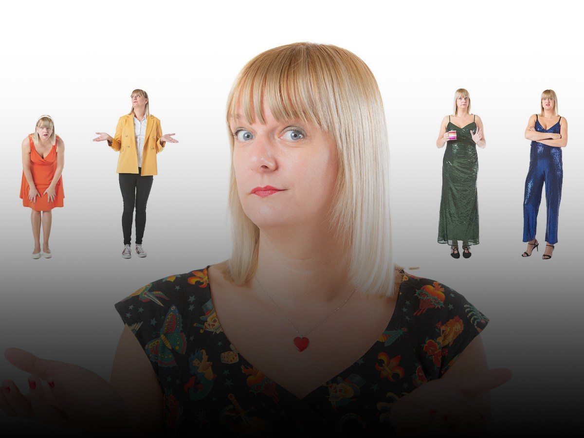 ‘The Bleeding Obvious’ (Underbelly – Daisy) | Review By Erin&nbsp;Munro