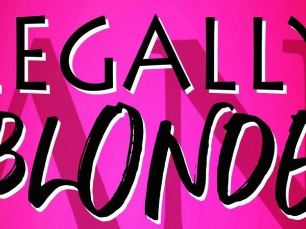 ‘Legally Blonde’ (The Space – Niddry Street) | Review By Becky&nbsp;Campbell