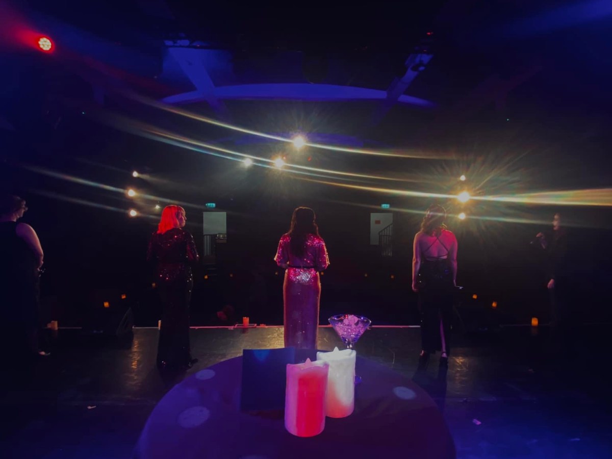 ‘Divas: From Stage to Screen’ (BBD Productions – The Rose Theatre) | Review By Katie&nbsp;McNulty