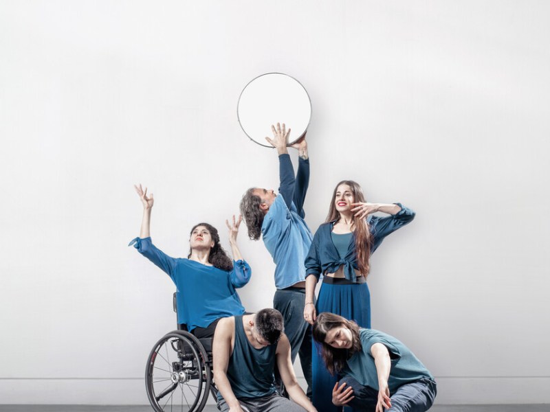 ‘A Wee Journey’ (Edinburgh International Festival – The Studio) | Review By Katie&nbsp;McNulty