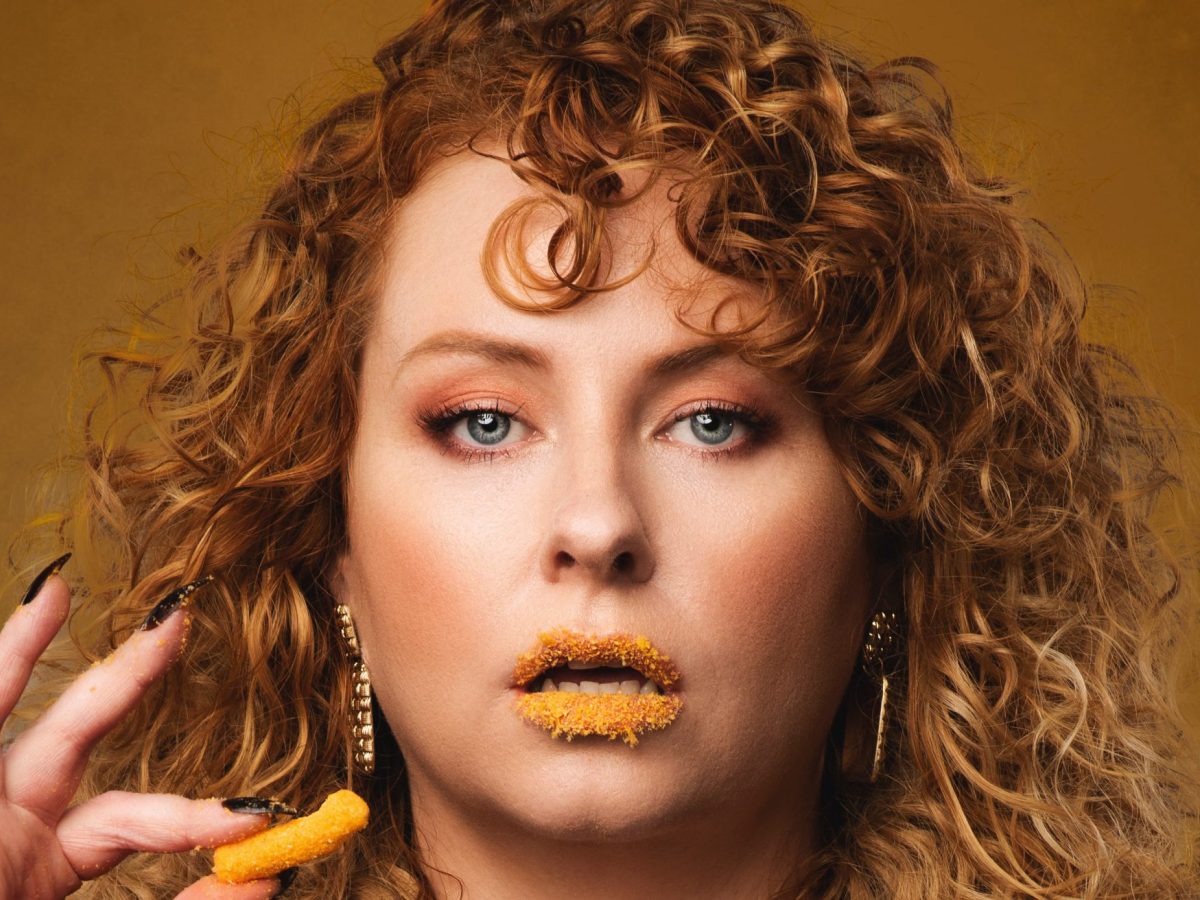 ‘Amy Gledhill: The Girl Before the Girl you Marry’ (Carnivore 2 @ Monkey Barrel Comedy) | Review By Lauren&nbsp;Shaw