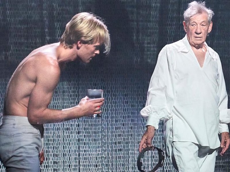 ‘Hamlet’ (Ashton Hall, Saint Stephens Stockbridge) | Review By Rhona&nbsp;Williams