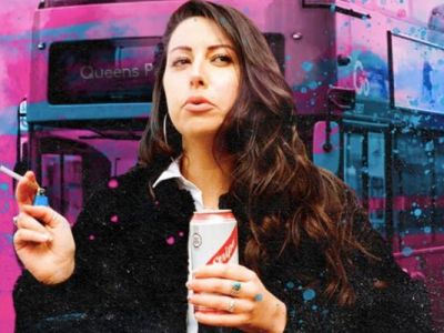 ‘Bad Teacher’ (Underbelly – Daisy) | Review By Marcus&nbsp;Lundie