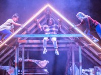 ‘Blood Harmony’ (Traverse Theatre) | Review By Lewis C.&nbsp;Baird