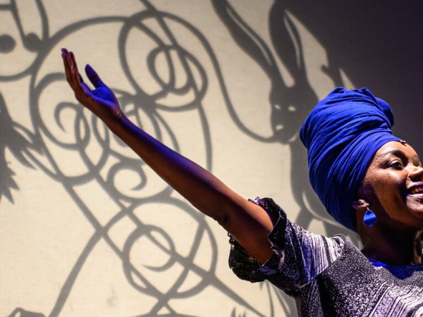 ‘The Book of Life’ (Edinburgh International Festival) | Review By Keiran&nbsp;McLean