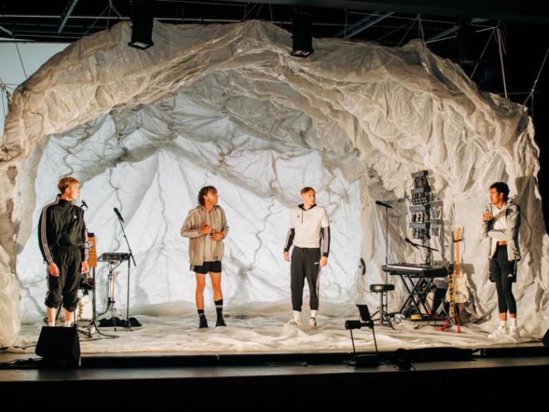 ‘The End of Eddy’ (Edinburgh International Festival – Church Hill Theatre) | Review By Stacey&nbsp;Brown