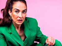 ‘Esther Manito: #NotAllMen’ (Gilded Balloon – Teviot) | Review By Stacey&nbsp;Brown