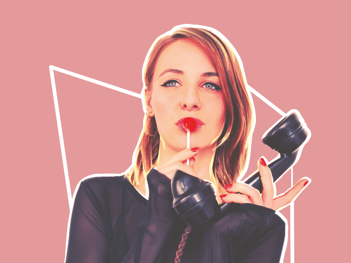 ‘Daddy Issues’ (The Pleasance Courtyard – Below) | Review By Rebecca&nbsp;Donati