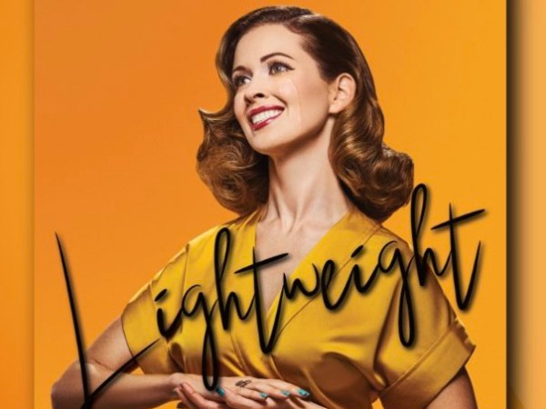 ‘Lightweight’ (Underbelly – The Wee Coo) | Review By Sarah&nbsp;Hopkins