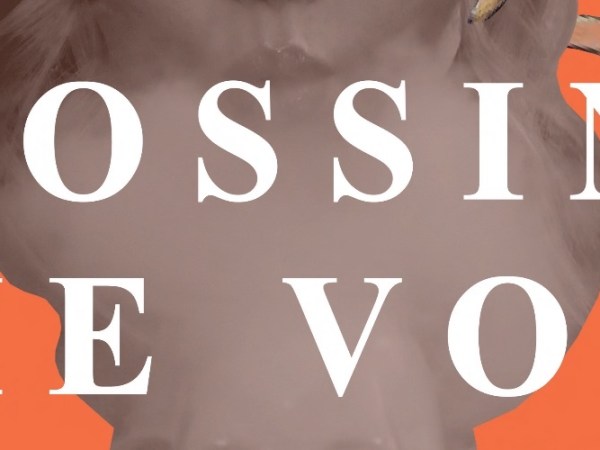 ‘Crossing The Void’ (The SpaceUK On The Mile) | Review By Sam&nbsp;Eastop