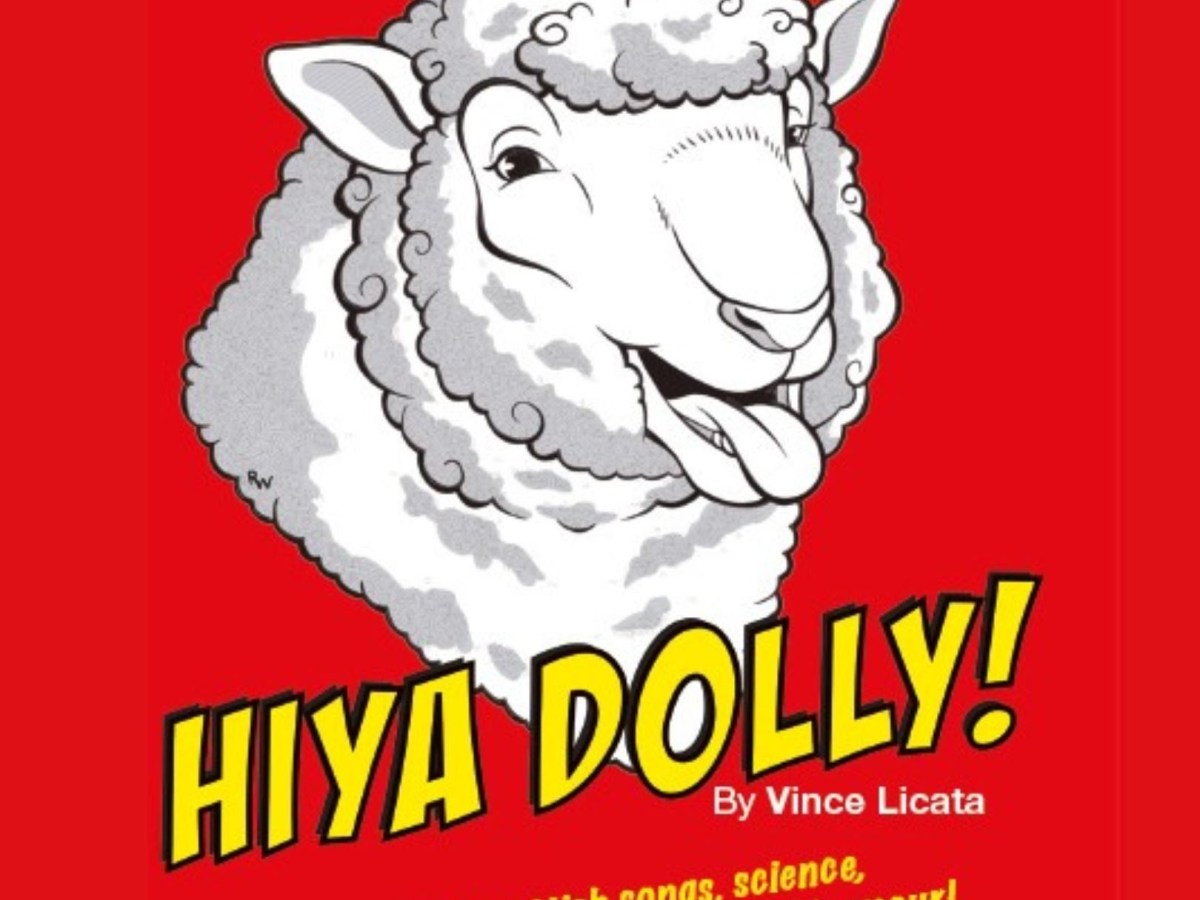 ‘Hiya Dolly’ (The SpaceUK – Surgeons Hall) | Review By Matthew&nbsp;Attwood