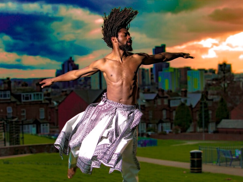 ‘Windows Of Displacement’ (The Studio) | Review By Stacey&nbsp;Brown