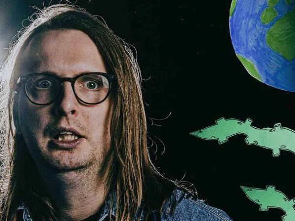 ‘War of the Worlds (On a Budget)’ (The SpaceUK at Surgeons Hall) | Review By Stacey&nbsp;Brown