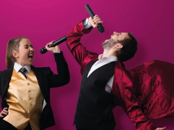 ‘Coming Out of My Cage (And I’ve Been Doing Just Fine)’ (Underbelly – Cowgate, Iron Belly) | Review By Keiran&nbsp;McLean