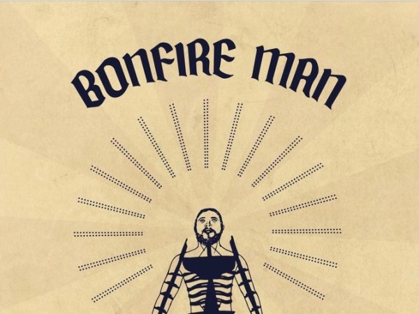 ‘Bonfire Man’ (Omni Free Fringe) | Review By Keiran&nbsp;McLean