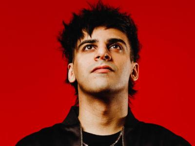 ‘Kai Samra: Native’ (Pleasance Dome – 10Dome) | Review By Sam&nbsp;Eastop