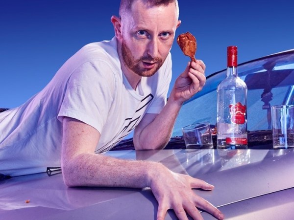 ‘Wilf’ (Traverse Theatre) | Review By Lewis C.&nbsp;Baird