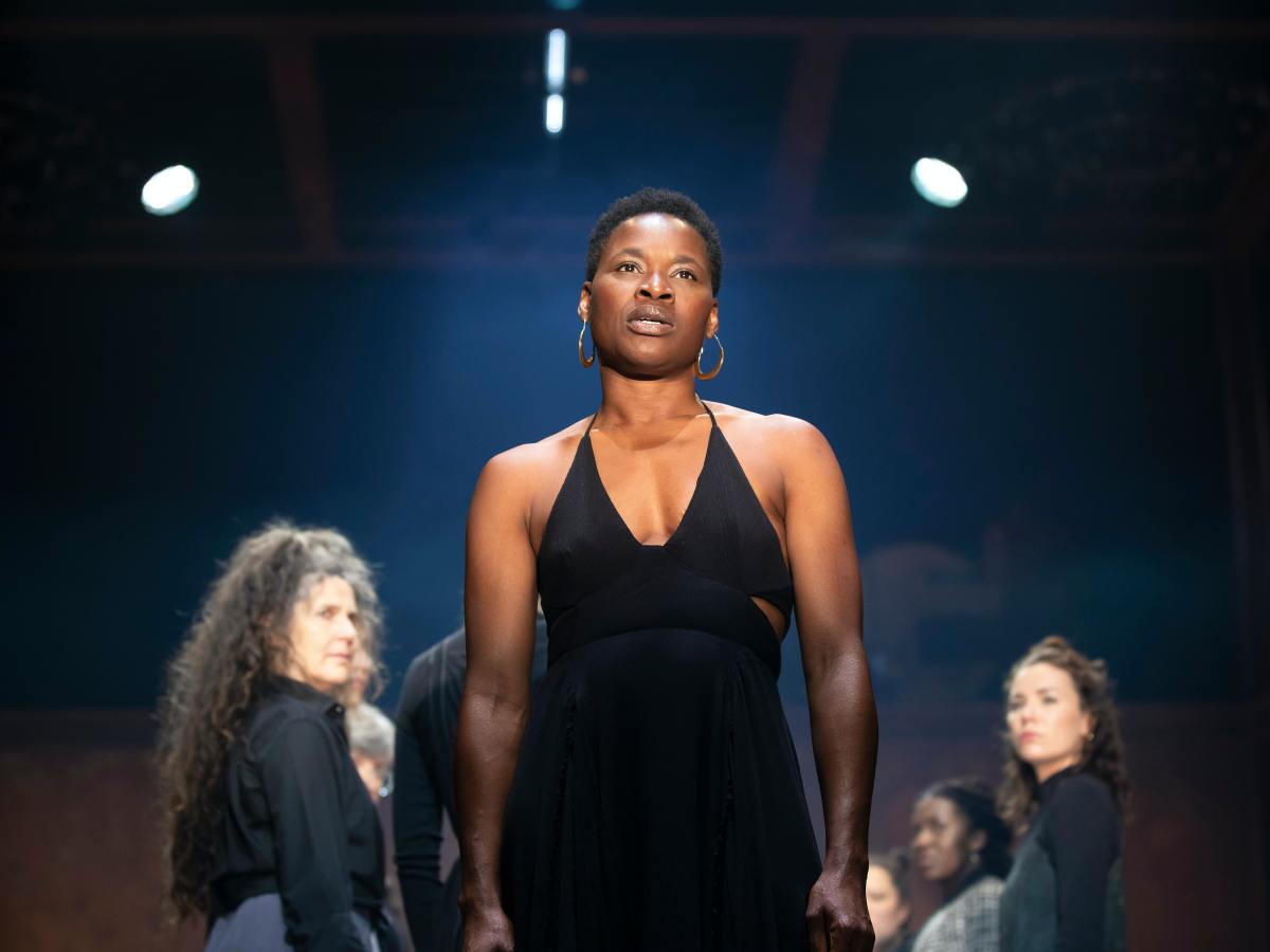 ‘Medea’ (Edinburgh International Festival – The Hub) | Review By Erin&nbsp;Munro