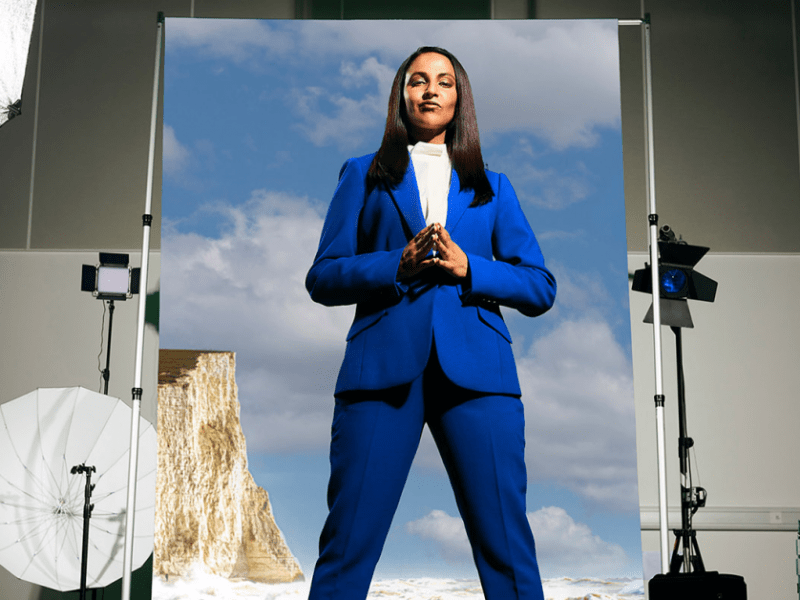 ‘Exodus’ (National Theatre Scotland – Traverse Theatre) | Review By Rebecca&nbsp;Donati