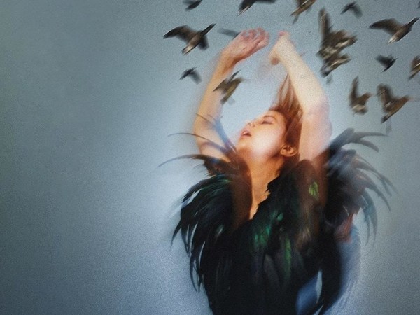 ‘One-Woman Show’ (Traverse Theatre) | Review By Rebecca&nbsp;Donati