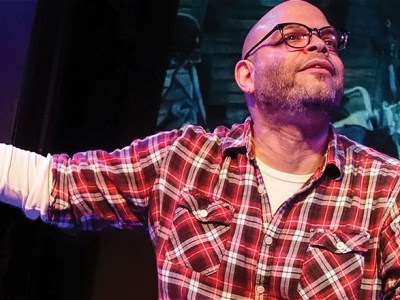 ‘We Are Traffic – An Uber Adventure’ (Assembly Rooms – Drawing Room) | Review By Sam&nbsp;Eastop