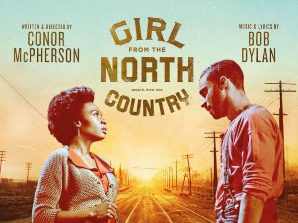 ‘Girl From The North Country’ (Theatre Royal, Glasgow) | Review By Keiran&nbsp;McLean