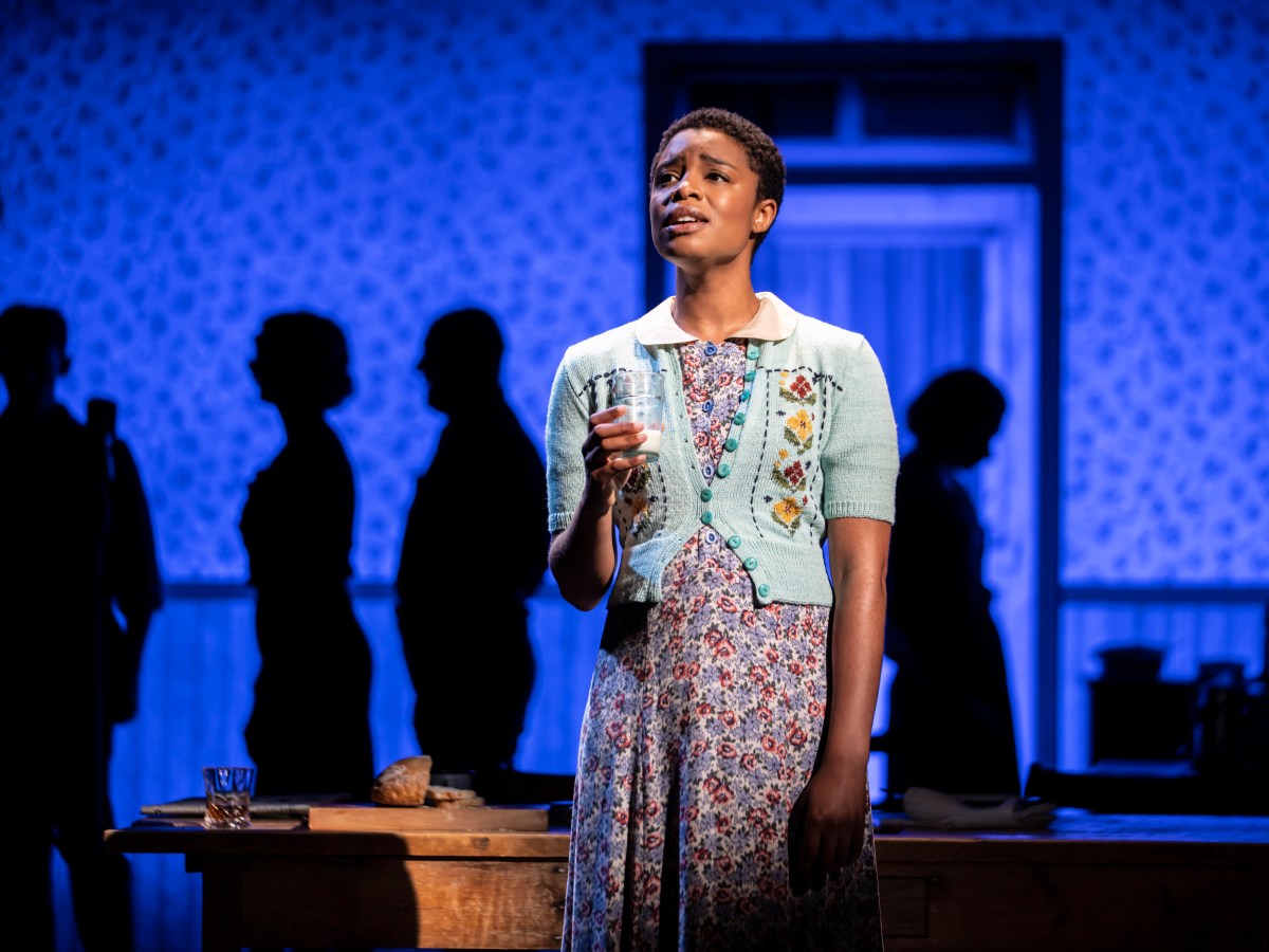 ‘Girl From The North Country’ (Edinburgh Playhouse) | Review By Lewis C.&nbsp;Baird