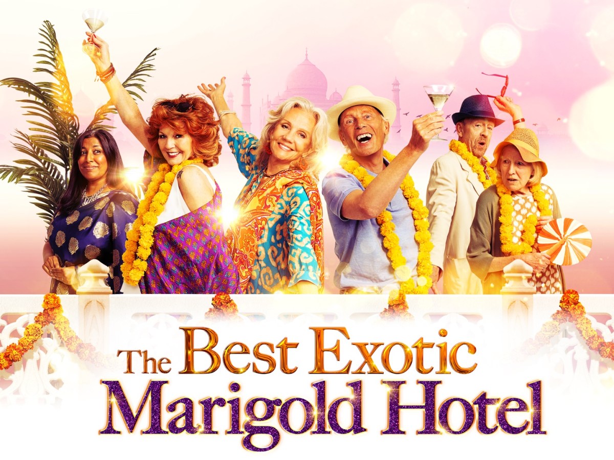 ‘The Best Exotic Marigold Hotel’ (Theatre Royal Glasgow) | Review By Keiran&nbsp;McLean