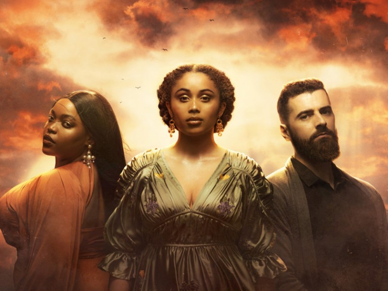 ‘James IV: Queen Of The Fight’ (Theatre Royal, Glasgow) | Review By Keiran&nbsp;McLean