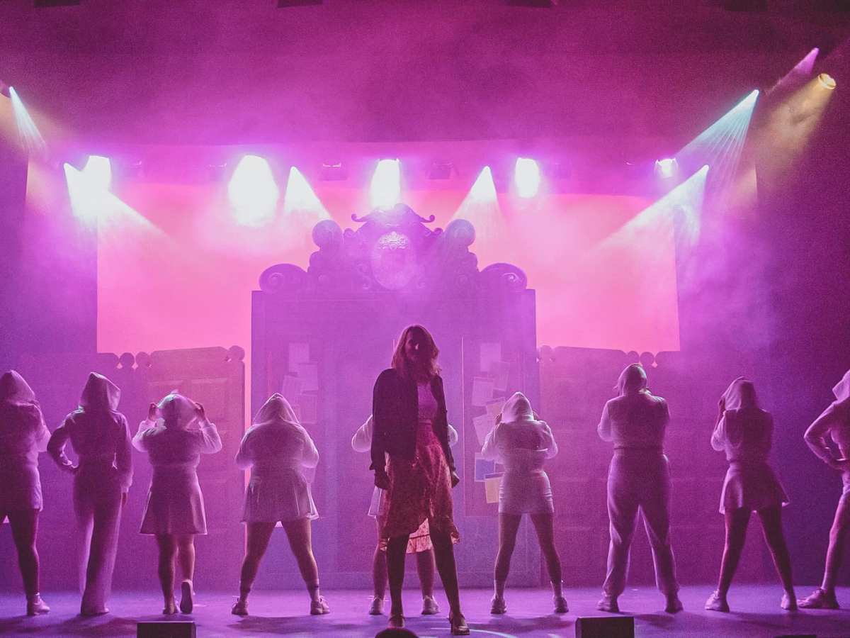 ‘Legally Blonde’ (Church Hill Theatre) | Review By Lewis C.&nbsp;Baird