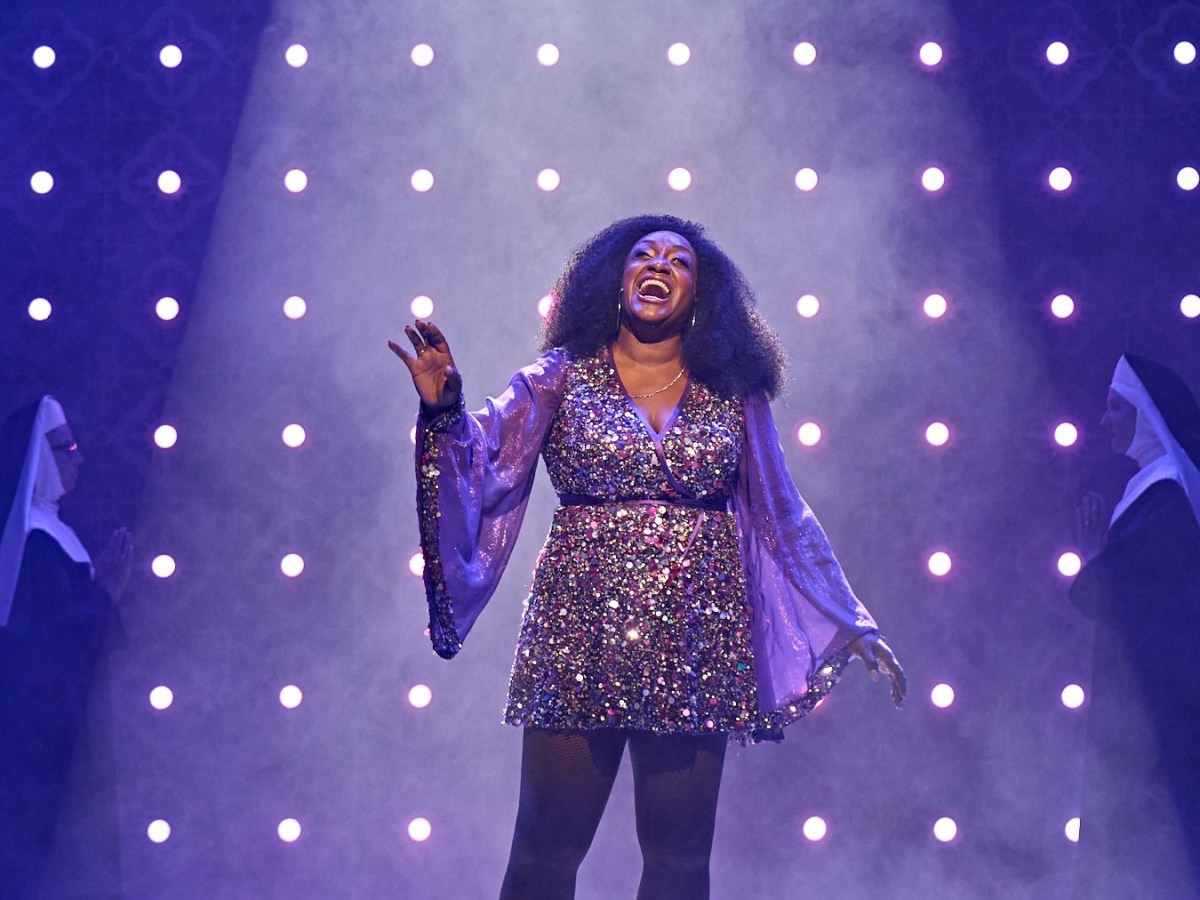 ‘Sister Act’ (Glasgow King’s Theatre) | Review By Keiran&nbsp;McLean