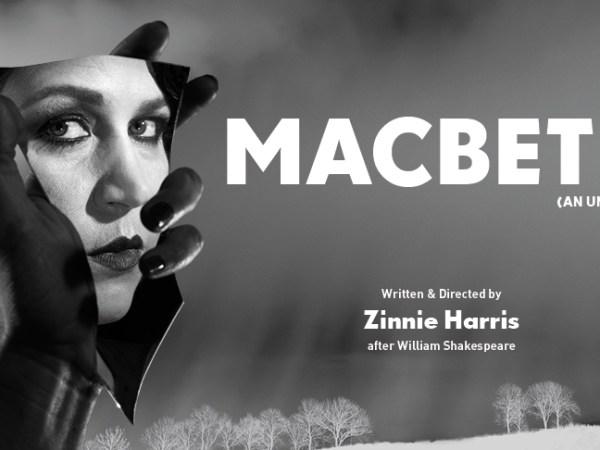 ‘Macbeth (An Undoing)’ Royal Lyceum Theatre Edinburgh | Review By Katie&nbsp;McNulty