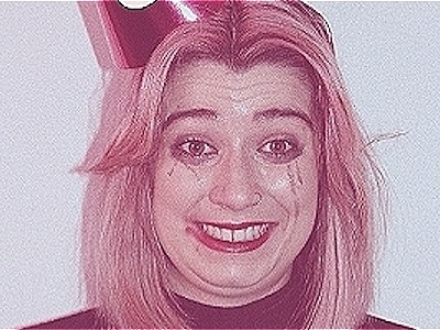 ‘Sad Girls Club’ (Glasgow Comedy Festival) | Review By Rebecca&nbsp;Donati