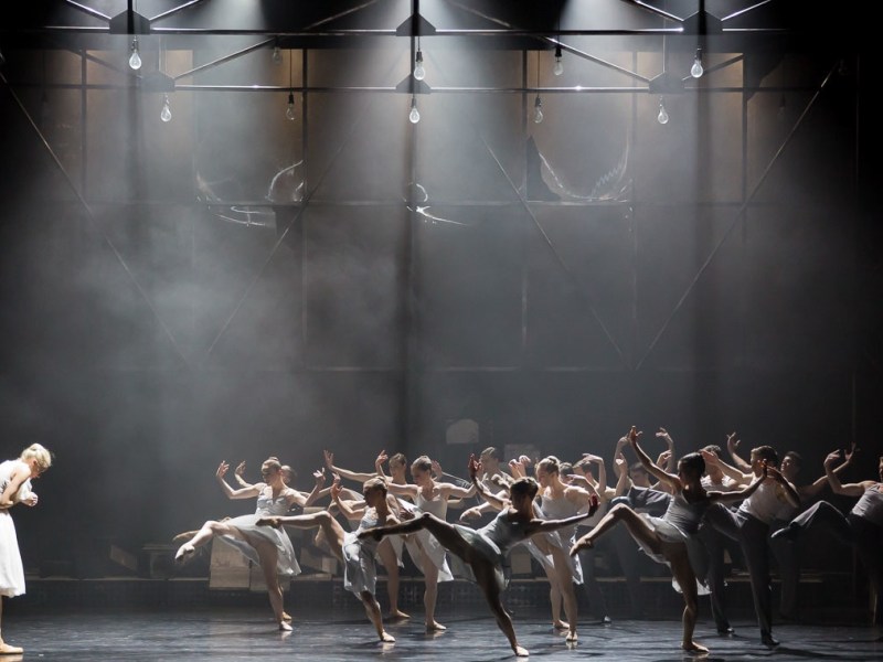 A Streetcar Named Desire – Scottish Ballet (His Majesty’s Theatre) Review By Hannah&nbsp;Cook