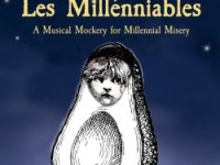 ‘Les Millénniables’ (The SpaceUK, Niddry Street) | Review By Lewis C.&nbsp;Baird
