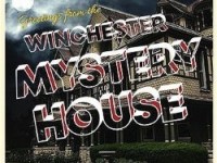 Mystery House (The Turret, Gilded Balloon) | Review by Saskia&nbsp;Werkhoven